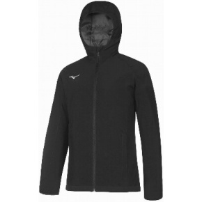 MIZUNO Mizuno Padded Jacket/Black/White
