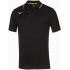 MIZUNO Men Mizuno Polo/Black/Yellow Fluo