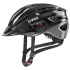 UVEX HELMET TRUE BLACK - GREY