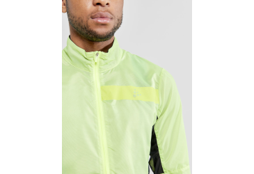 Cycling jacket CRAFT ADV Essence Light Wind