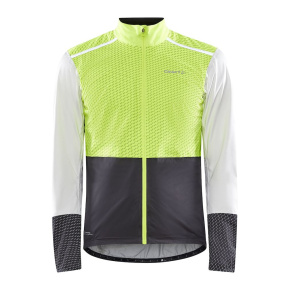 Cycling jacket CRAFT ADV Hydro Lumen