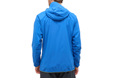 Haglöfs Tempo Trail Men's Jacket