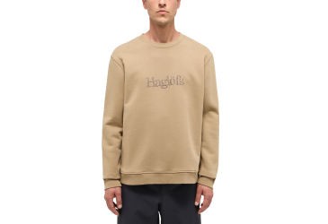 Haglöfs Crewneck Men's Sweatshirt