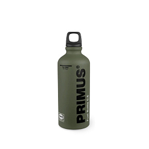 Láhev PRIMUS Fuell Bottle Green 0,6L