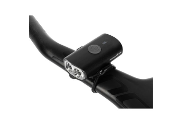TOPEAK světlo na helmu HEADLUX USB 450