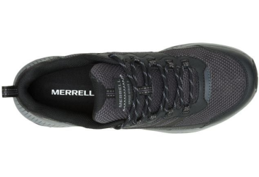 Merrell footwear J037849 SPEED STRIKE 2 black
