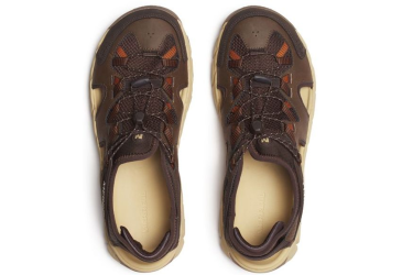 Merrell footwear J038027 MAIPO EXPLORER SIEVE coffee