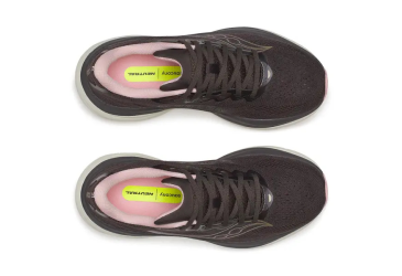 dámská obuv saucony S101513-1004 RIDE 19 torte/eggshell