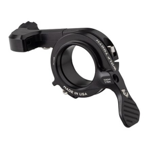 WOLF TOOTH seatpost control REMOTE BarCentric