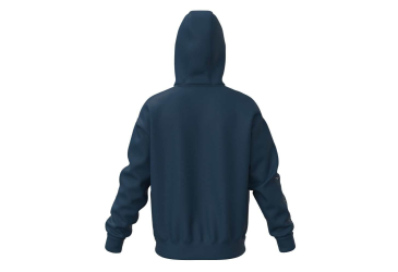 MIZUNO Athletics Sweat Jacket / Blue Wing Teal /