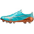 MIZUNO MizunoAlphaJP MIX/BlueC/SnowWht/RedBSatin