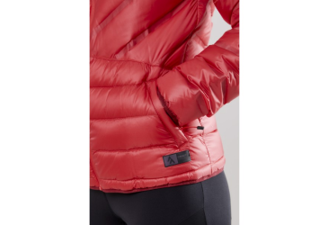 W Jacket CRAFT Lightweight Down