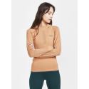 W T-shirt CRAFT ADV Warm Intensity LS