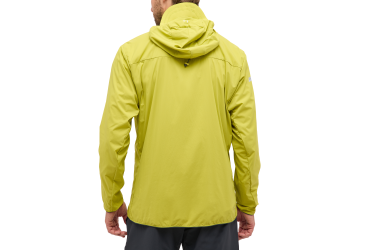 Haglöfs Tempo Trail Men's Jacket