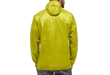 Haglöfs Jacket L.I.M Shield Hood Men's