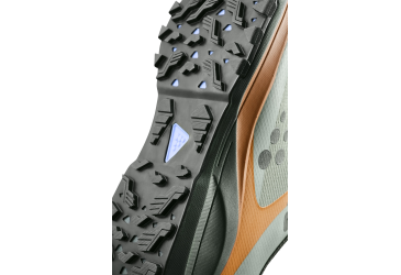 Boty CRAFT Pure Trail X