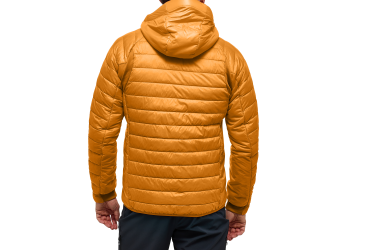 Haglofs Spire Mimic Hood Men's Jacket