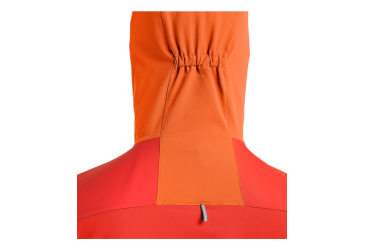 Haglöfs Jacket L.I.M Hybrid Softshell Men's