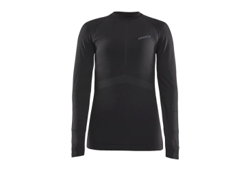 W Shirt CRAFT Active Intensity LS