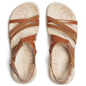 obuv merrell J007798 HARBOR BACKSTRAP hazel