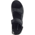merrell shoes J002715 SANDSPUR 2 CONVERT black