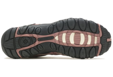 merrell shoes J037128 CLAYPOOL SPORT GTX oyster/burlwood