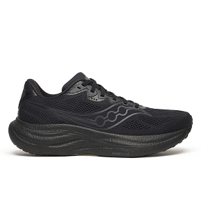 pánská obuv saucony S21056-101 RIDE 19 triple/black WIDE