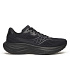pánská obuv saucony S21056-101 RIDE 19 triple/black WIDE