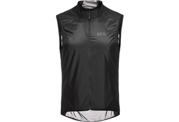 GORE Ambient Vest Mens black