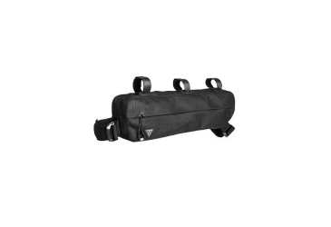 TOPEAK bikepacking MIDLOADER, frame bag 4,5l black