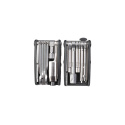 TOPEAK tool ALIEN S 31 functions with case