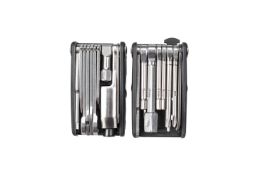 TOPEAK tool ALIEN S 31 functions with case