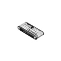 TOPEAK tool MINI P20 black