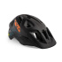 MET helmet ELDAR MIPS camo black -52/57