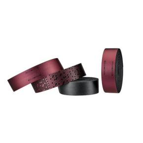 CICLOVATION wrap Seitex Shining Metallic Ruby Red