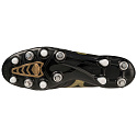 MIZUNO MORELIA NEO IV ß / Black/Gold/Black /