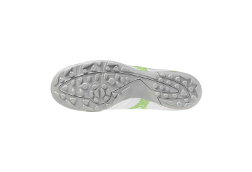 MIZUNO MONARCIDA NEO III SELECT AS(U) / White/Neon Green