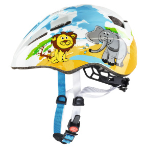 UVEX HELMET KID 2 DESERT (S4143062000)