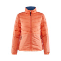 W Jacket CRAFT CORE Street Insulation