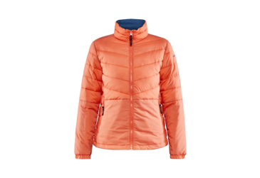 W Jacket CRAFT CORE Street Insulation