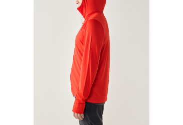 Haglöfs Hoodie L.I.M Mid Multi Hood men's