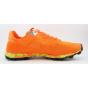 CRAZY LIGHT F1 19 orange/black/yellow