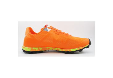 CRAZY LIGHT F1 19 orange/black/yellow