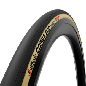 VITTORIA Corsa Pro Speed 29-622 TLR wide rim G2.