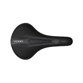 Terry Saddle Figure GTC Gel Max Men