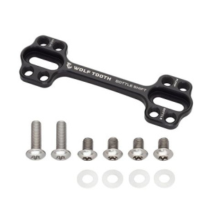 WOLF TOOTH rail B-RAD BOTTLE SHIFT WOLF TOOTH rail B-RAD BOTTLE SHIFT