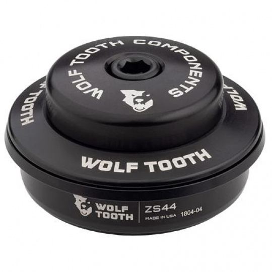 WOLF TOOTH PERFORMANCE UPPER ZS44/28.6 6mm stack black