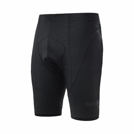 SENSOR CYKLO RACE men's short trousers true black Size: