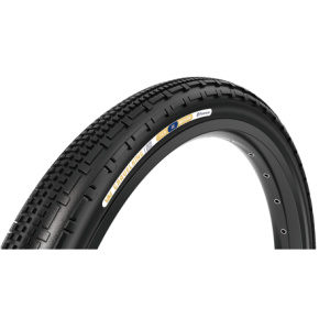 PANARACER GRAVELKING SK 700x40C black PANARACER GRAVELKING SK 700x40C black