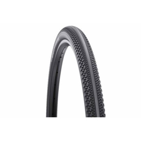 WTB VULPINE S 700x45 TCS Light Fast Rolling SG black tire